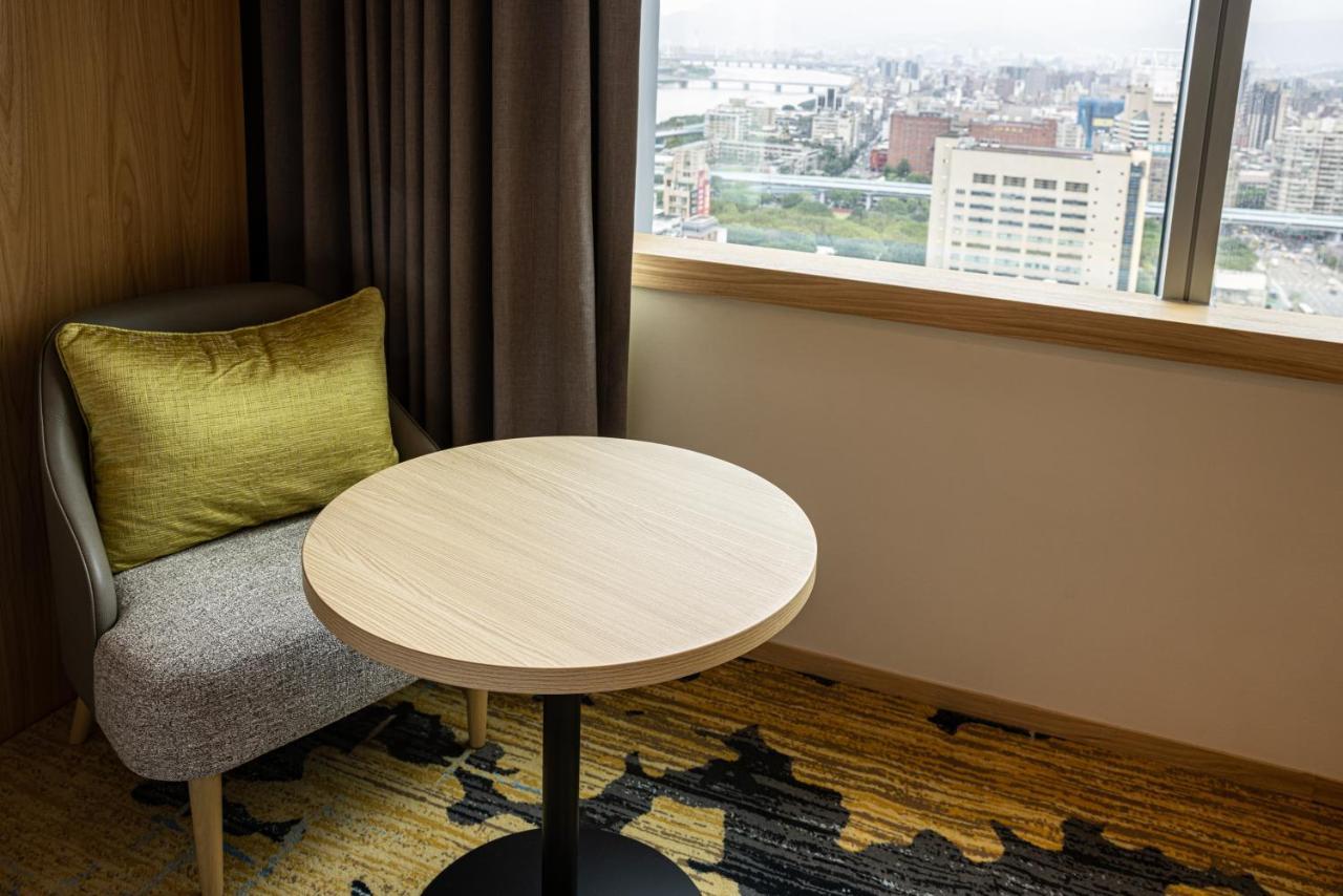 Solaria Nishitetsu Hotel Taipei Ximen מראה חיצוני תמונה