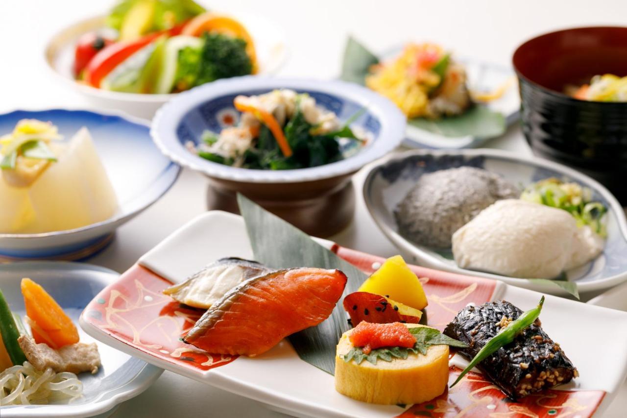 Solaria Nishitetsu Hotel Taipei Ximen מראה חיצוני תמונה
