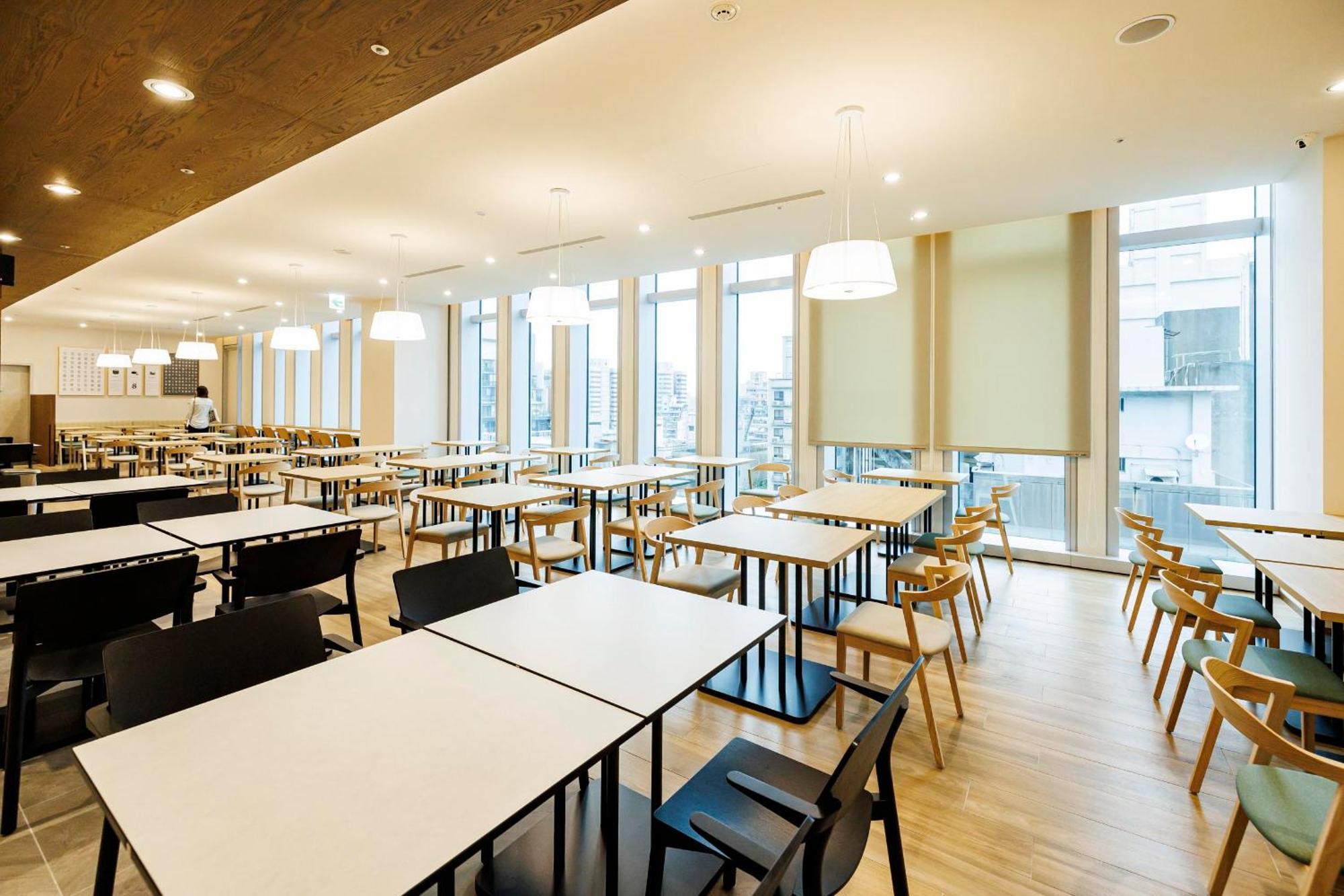 Solaria Nishitetsu Hotel Taipei Ximen מראה חיצוני תמונה