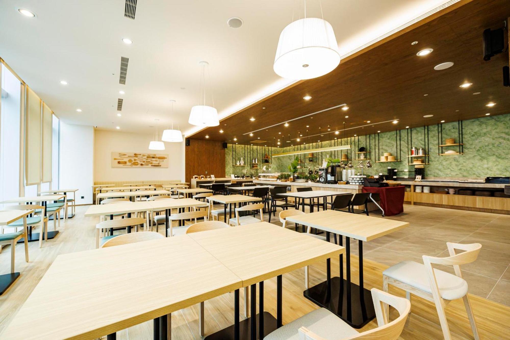 Solaria Nishitetsu Hotel Taipei Ximen מראה חיצוני תמונה