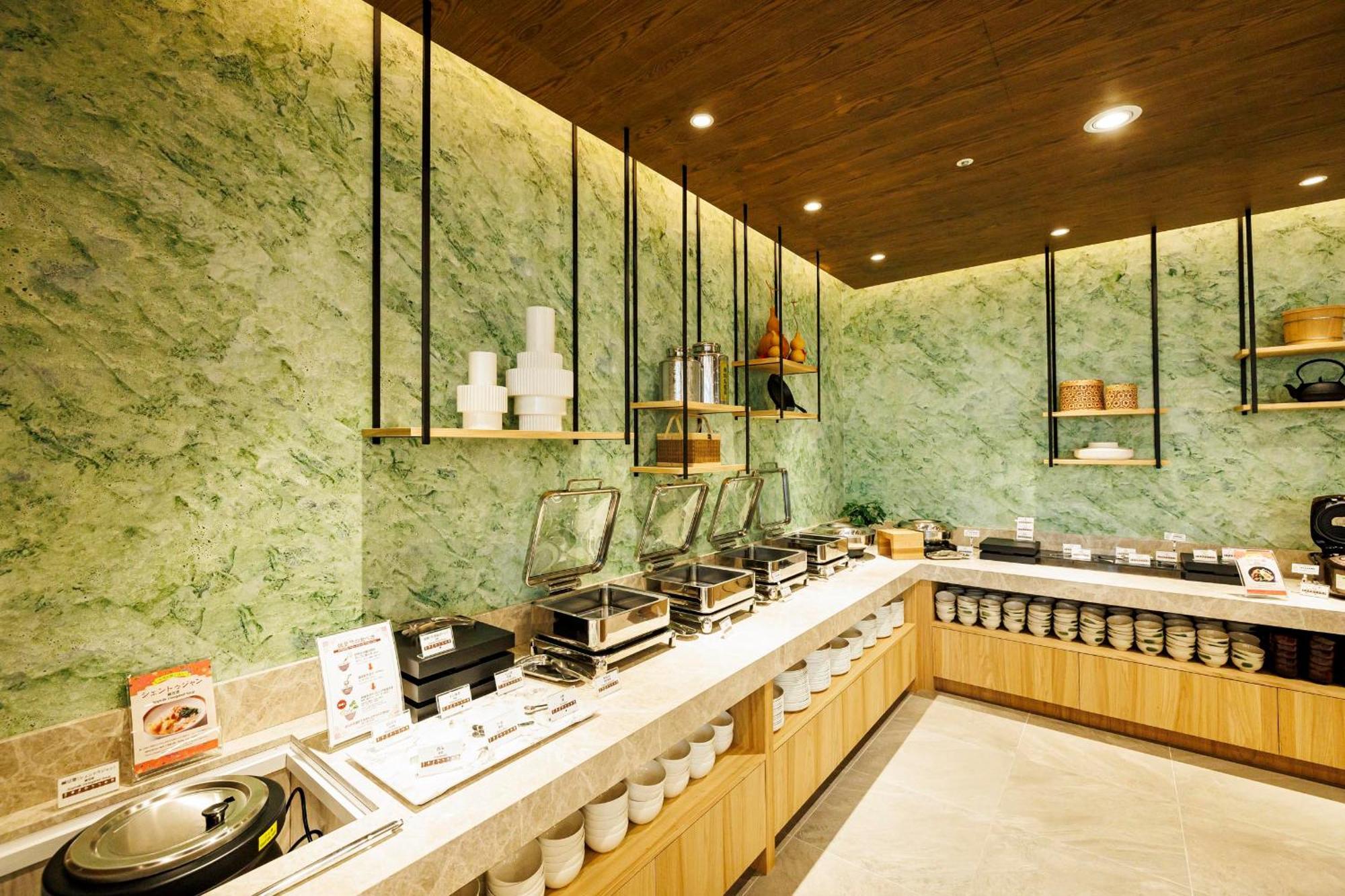 Solaria Nishitetsu Hotel Taipei Ximen מראה חיצוני תמונה