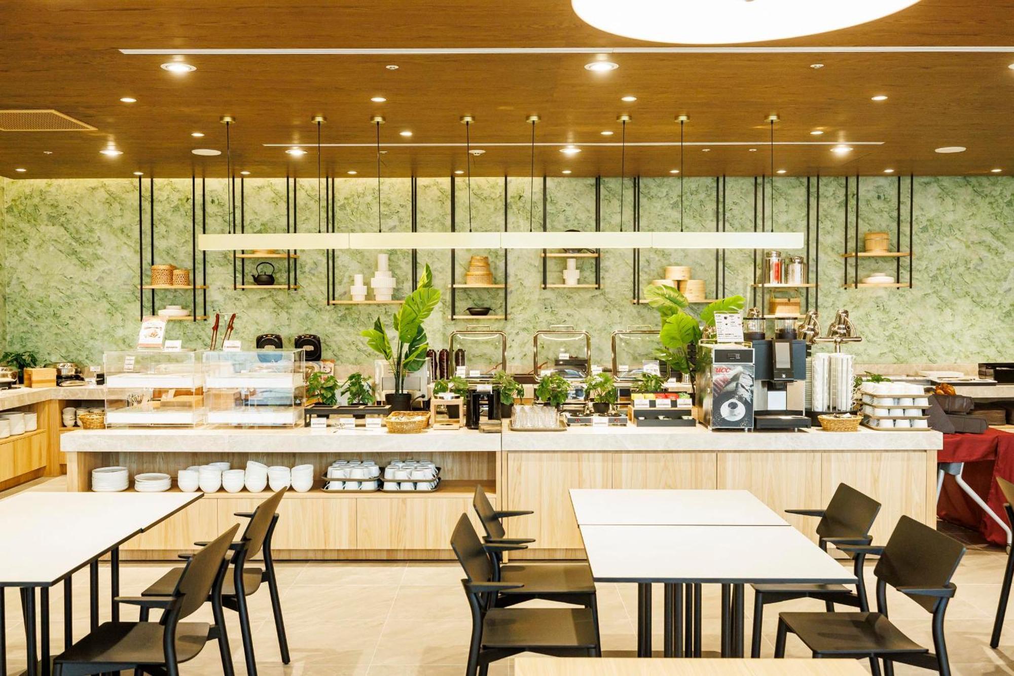 Solaria Nishitetsu Hotel Taipei Ximen מראה חיצוני תמונה