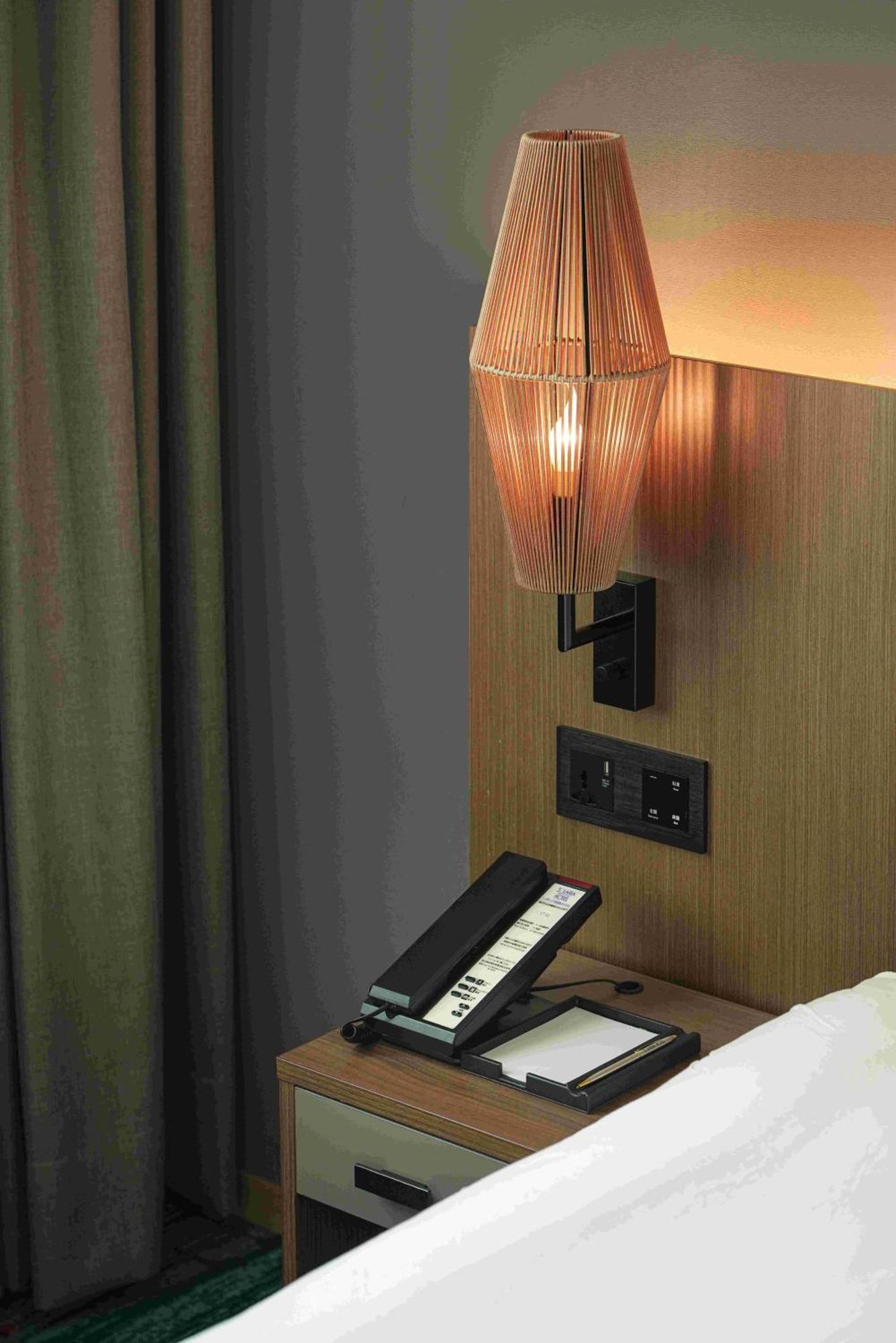 Solaria Nishitetsu Hotel Taipei Ximen מראה חיצוני תמונה