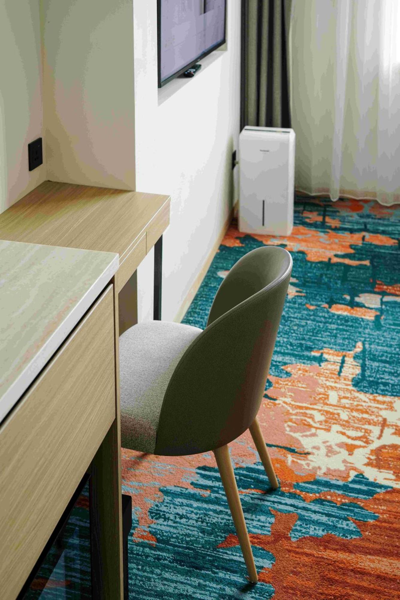 Solaria Nishitetsu Hotel Taipei Ximen מראה חיצוני תמונה